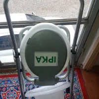 توالت فرنگی متحرک