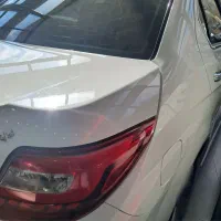 دنا پلاس مدل ۹۸