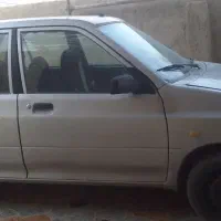 پراید مدل ۸۵|خودرو سواری و وانت|زابل, |دیوار