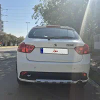 کوئیک ساده ۱۴۰۱ کارمندی|خودرو سواری و وانت|شیراز, کیان شهر|دیوار