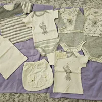 پوشاک نوزاد|کفش و لباس بچه|تهران, شمس‌آباد|دیوار