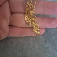 گوشواره لیزرکات