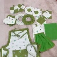 اموزش دوخت سرویس اشپزخانه|خدمات آموزشی|بوشهر, |دیوار