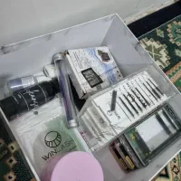 وسایل اکستنشن مژه