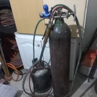 فروش هوا برش کپسول اکسیژن