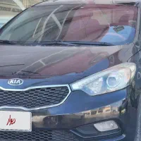 فروش سراتو ۲۰۱۵ فول خلیج موتور 2000|خودرو سواری و وانت|اهواز, پادادشهر|دیوار
