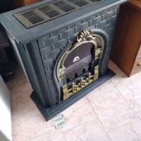 بخاری دست دوم سالم تمیز درحدنو|بخاری، هیتر، شومینه|اردبیل, |دیوار