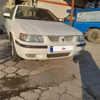 فروش سمند مدل ۹۰