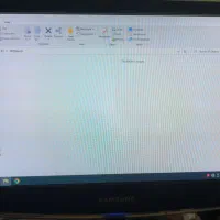 مانیتور سامسونگ 19 اینچ 933 syncaster