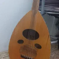 عود|سازهای سنتی|بندرعباس, |دیوار