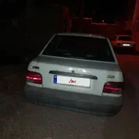 پراید مدل ۷۹|خودرو سواری و وانت|مرند, |دیوار