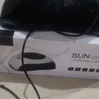 دستگاه یووی uv مدل sun|آرایشی، بهداشتی، درمانی|مبارکه, |دیوار