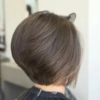 مدل کوتاهی مو