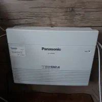 سانترال پاناسونیک panasonic|تلفن رومیزی|رشت, علی آباد|دیوار