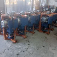 اجاره وخرید فروش لوازم بنایی بعثت|مصالح و تجهیزات ساختمان|زنجان, |دیوار