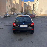 207مدل1402|خودرو سواری و وانت|تهران, جنت‌آباد مرکزی|دیوار