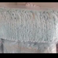 پوشک کالمز سایز1فروشی دوبل  معاوضه با سایز بزرگتر