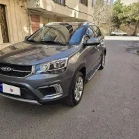 ام وی ام ایکس ۲۲ مدل ۱۴۰۲ گیربکس دنده|خودرو سواری و وانت|مشهد, عامل|دیوار