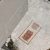 کنار فرشی