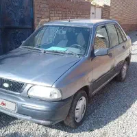 پراید نوک مدادی مدل90 داشبرد جدید|خودرو سواری و وانت|تربت جام, میان جام|دیوار