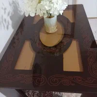 میز غذا خوری|میز و صندلی غذاخوری|ری, منصوریه منگل|دیوار