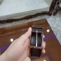 کمربند مردانه چرم گاومیش|کیف، کفش، کمربند|اندیشه, اندیشه فاز ۶|دیوار