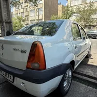 رنو تندر 90 (L90 لوگان) اتوماتیک، مدل ۱۳۹۲|خودرو سواری و وانت|تهران, شادمهر|دیوار