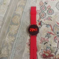 ساعت هوشمند