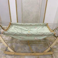 ننو (گهواره سنتی)|اسباببازی بچه|شیراز, میانرود|دیوار