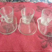 3سری لیوان وزیرلیوانی|ظروف سرو و پذیرایی|اصفهان, شهرک ولیعصر|دیوار