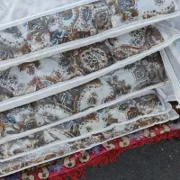 بالشت وتشک|رختخواب، بالش، پتو|جهرم, |دیوار