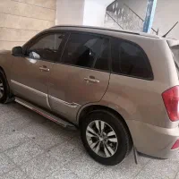 ایکس 33Sمدل 95|خودرو سواری و وانت|مشهد, کارمندان دوم|دیوار