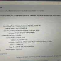 لپ تاپ توشیبا|رایانه همراه|دورود, |دیوار