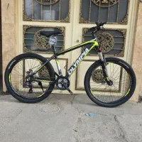 دوچرخه المپیا الومینیوم مدل وینر WINNR جدید ۲۰۲۵