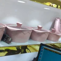 سرویس قابلمه ۱۲پارچه خارجی