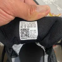 کفش آدیداس اصلی|کیف، کفش، کمربند|بندر گناوه, |دیوار