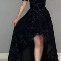 لباس مجلسی زنانه