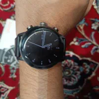 ساعت هوشمند گلوریمی مدل loop