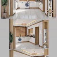 طراحی سه بعدی ساختمان با نازل ترین قیمت