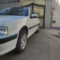 پارس سفارشی مدل ۱۴۰۱ تحویلی۴۰۲|خودرو سواری و وانت|بیرجند, |دیوار