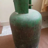 کپسول گاز