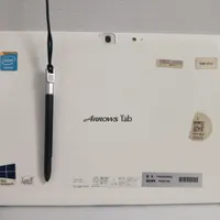 تبلت ویندوز 10