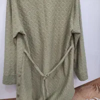 تنیک نونو|لباس|سبزوار, سیادتی|دیوار