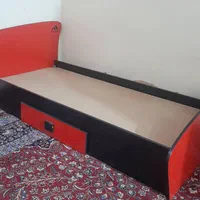 سرویس خواب نوجوان کاملا سالم|تخت و سرویس خواب|تهران, نبی اکرم|دیوار