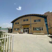 سالن-صنعتی-میدان-قدس-کلهرشورا-1200متر