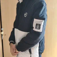 زمستانه کاپشن مردانه