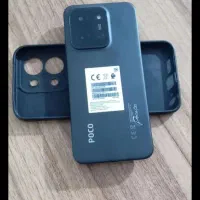 گوشی شیاومیc85