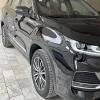 تیگو 8پرومکس 402|خودرو سواری و وانت|مشهد, اقبال|دیوار