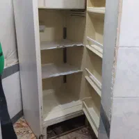 یخچال سالم  اصل سر حال|یخچال و فریزر|پارس‌آباد, |دیوار