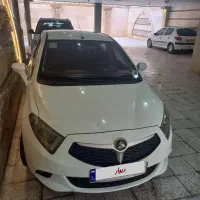 برلیانس h230  مدل ۹۷ کم‌کار.   در حد اک  تک سندی